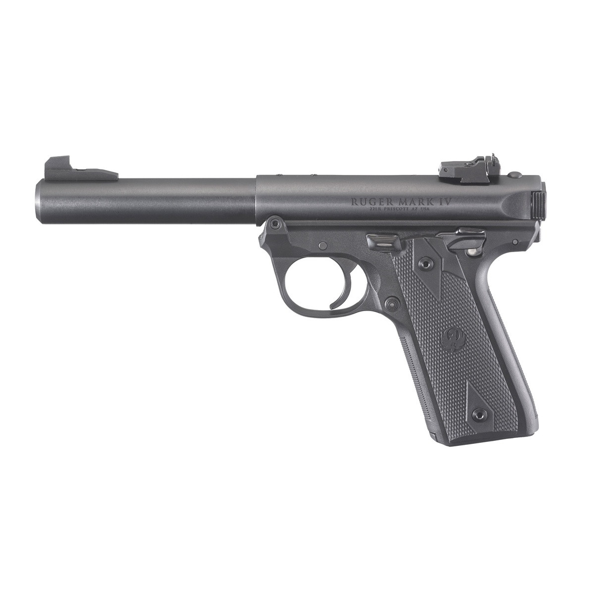 RUGER Mark IV 22/45 22LR Semi-Automatic Pistol 40187