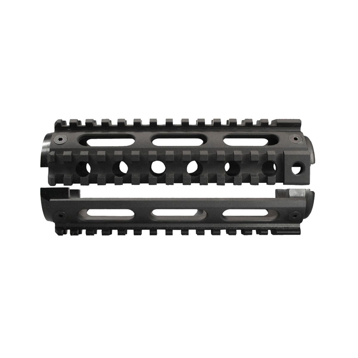 YANKEE HILL MACHINE Two Piece Handguards YHM-9670-C YANKEE HILL MACHINE Two Piece Handguards YHM-9670-C