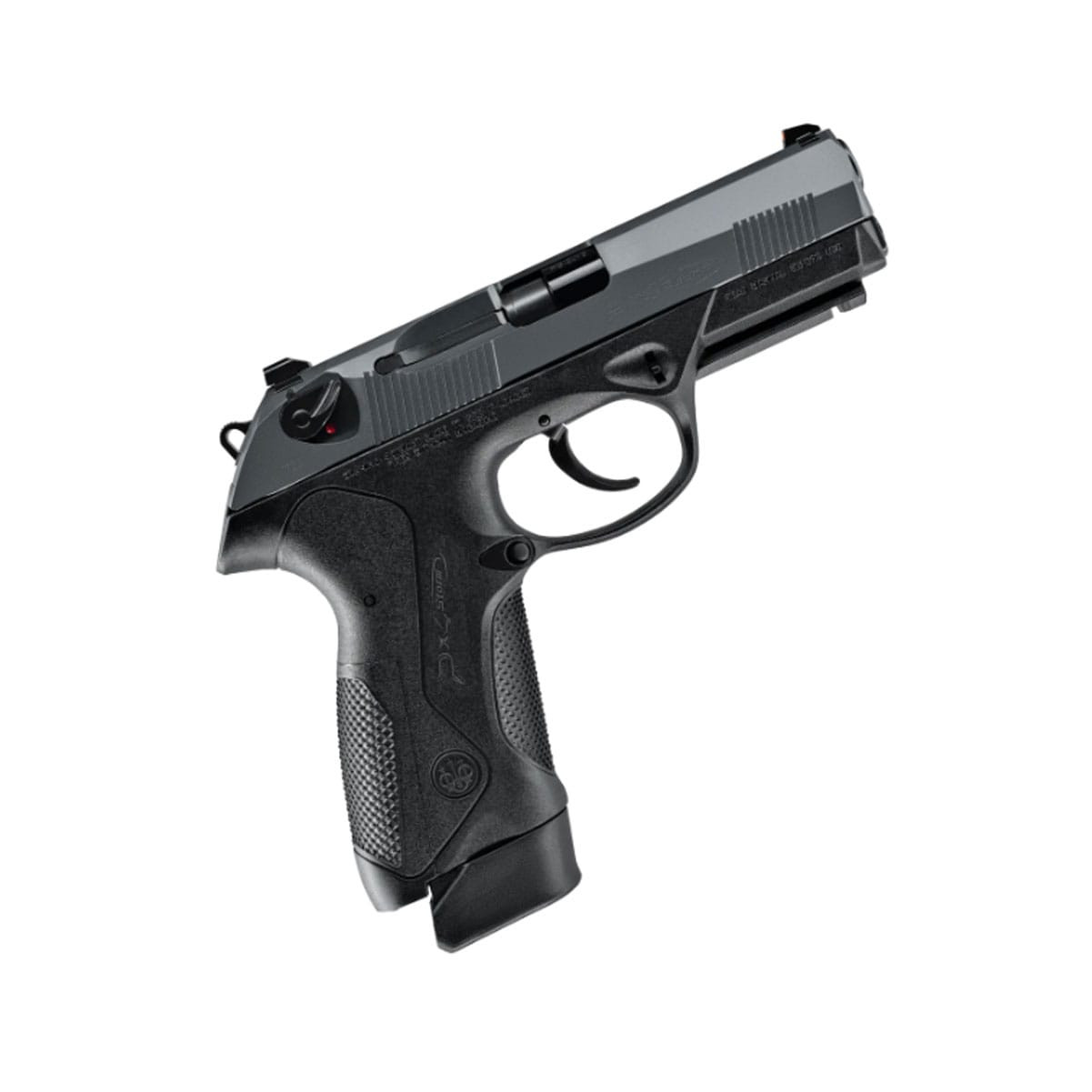 BERETTA PX4 Full Size G-SD 9mm Pistol JXF9G17SD
