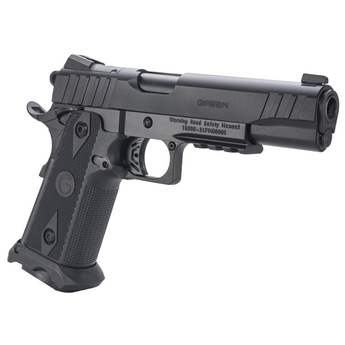 EAA Girsan Witness2311s 45 ACP Semi-Auto Pistol 395040