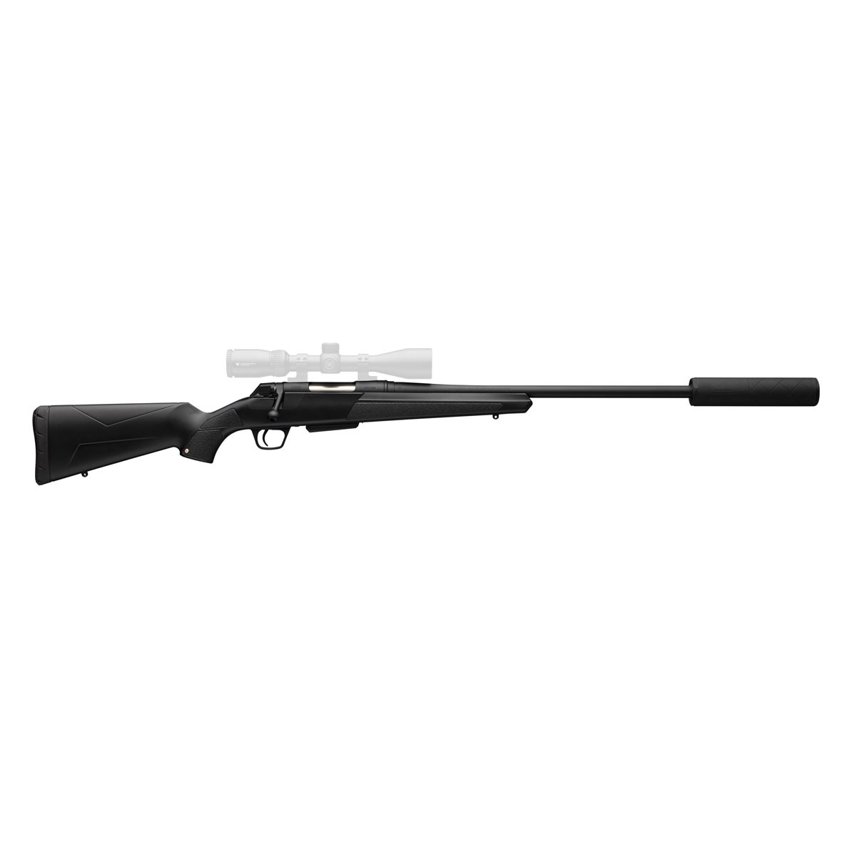 WINCHESTER XPR SR 223 Remington 20in Rifle 535711208