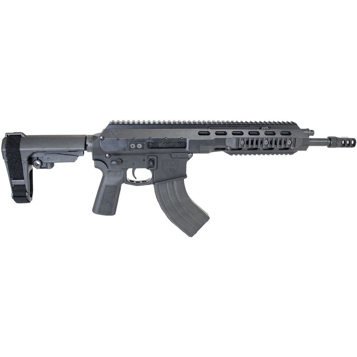 FAXON ARAK-21 XRS 7 62x39 30rd Pistol ARAK-21XRS762P