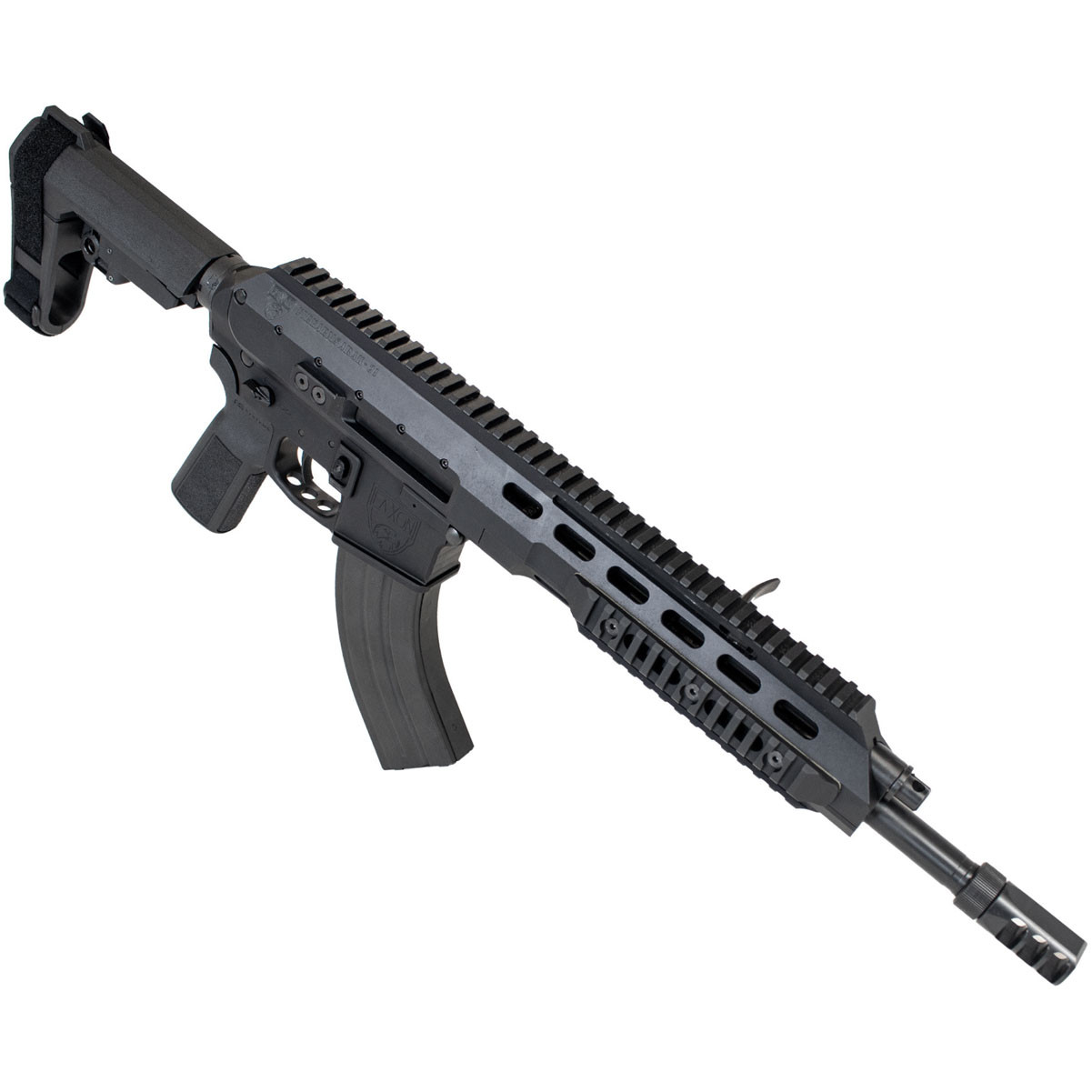 FAXON ARAK-21 XRS 7 62x39 30rd Pistol ARAK-21XRS762P