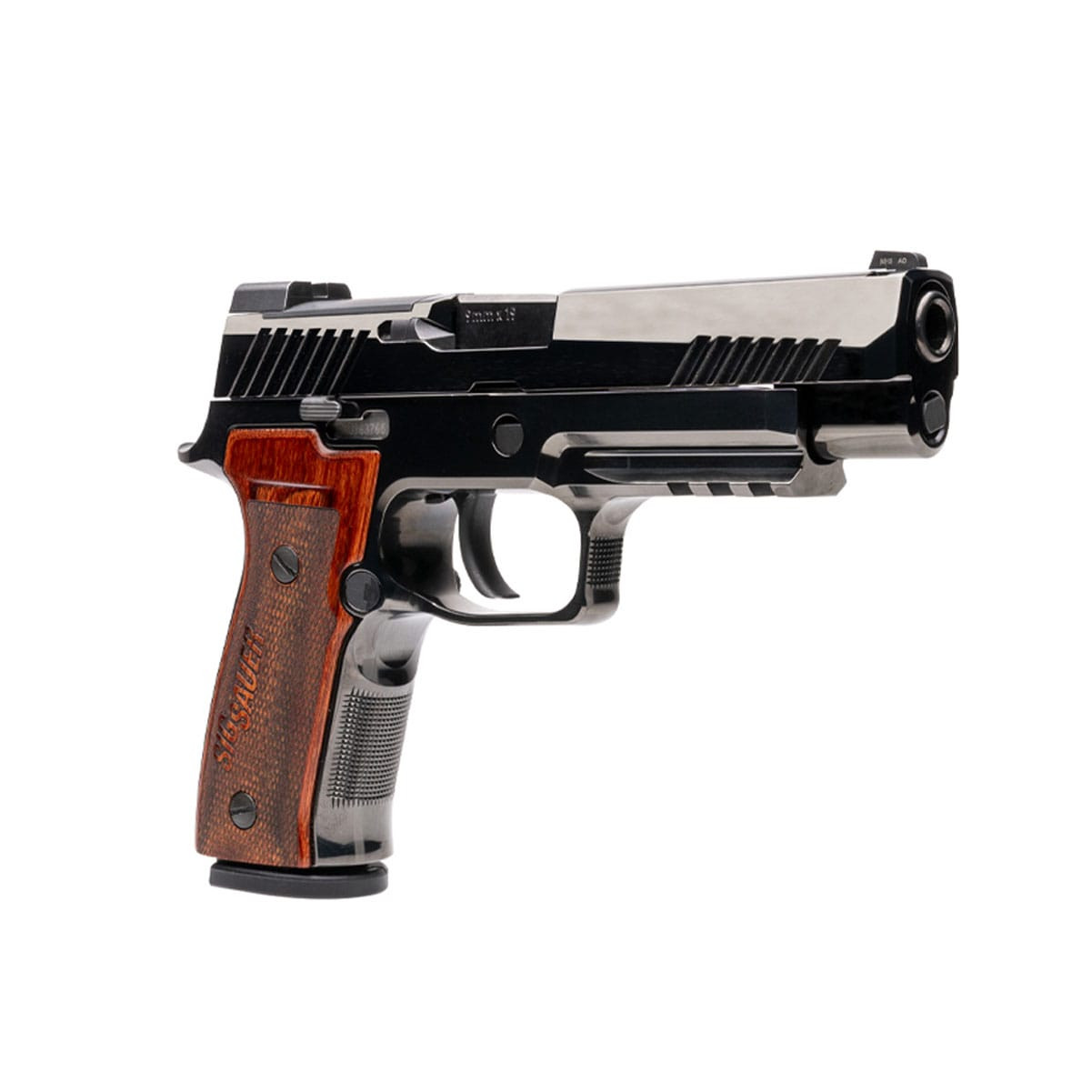 SIG SAUER P320-M17 9mm Pistol 320AXGF-9-CW-M17-R2