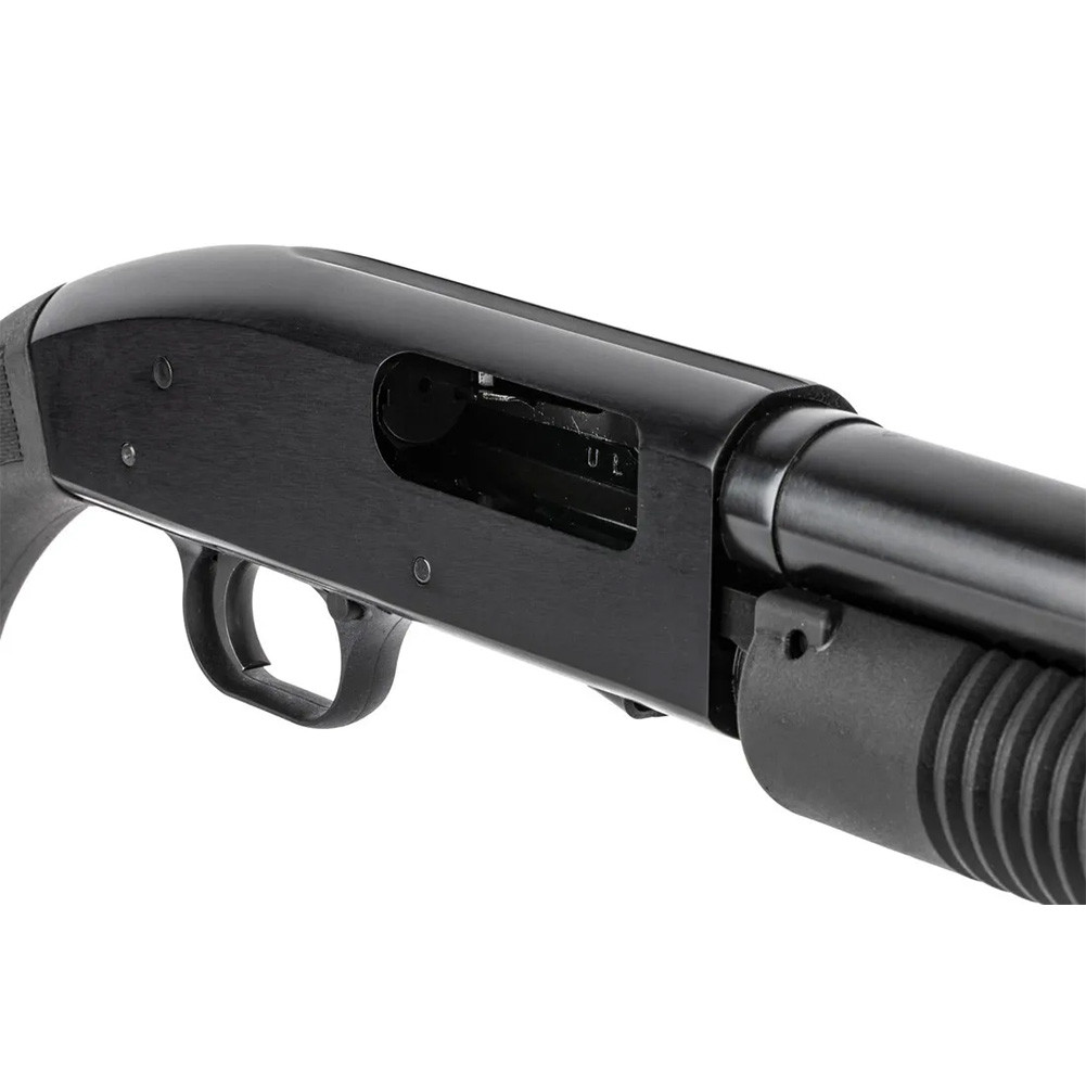 Mossberg Model 88 20in 12ga Pump Shotgun 31046