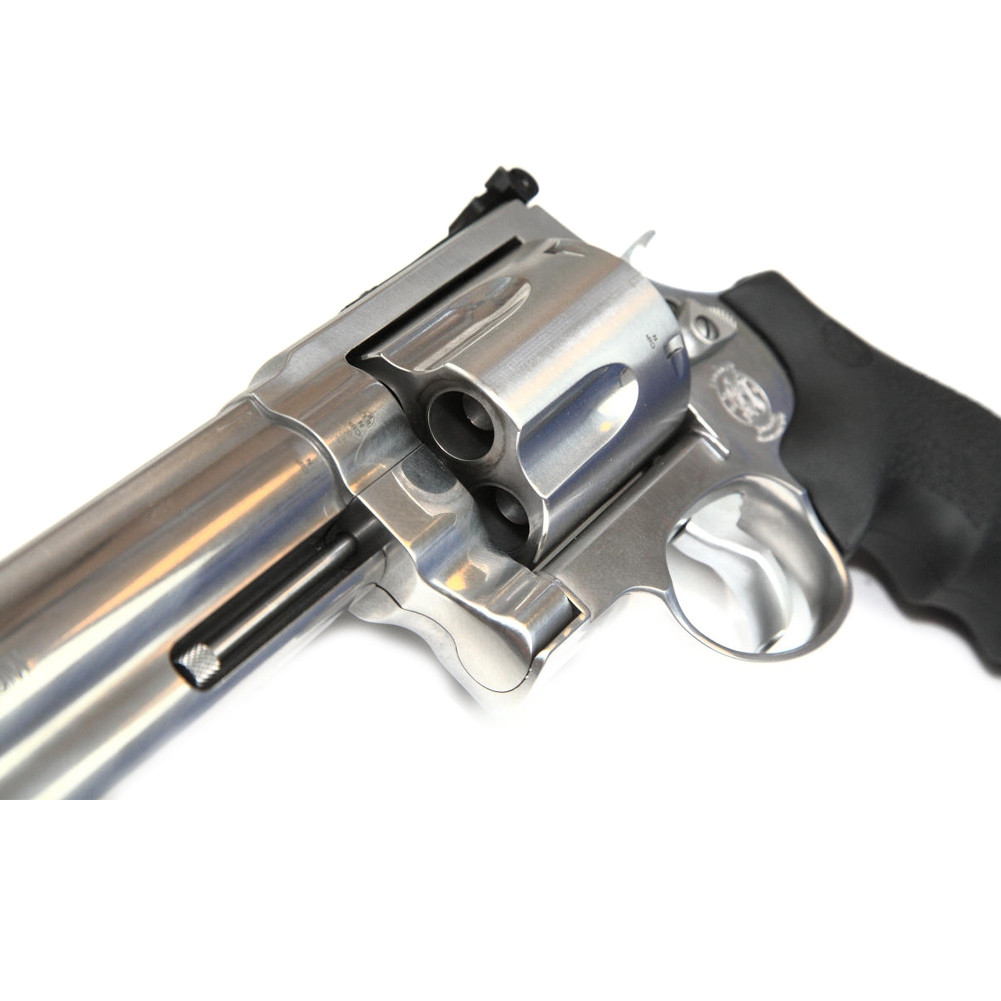 S-W 500 S-W Magnum 8-4in 5rd Pistol 163500