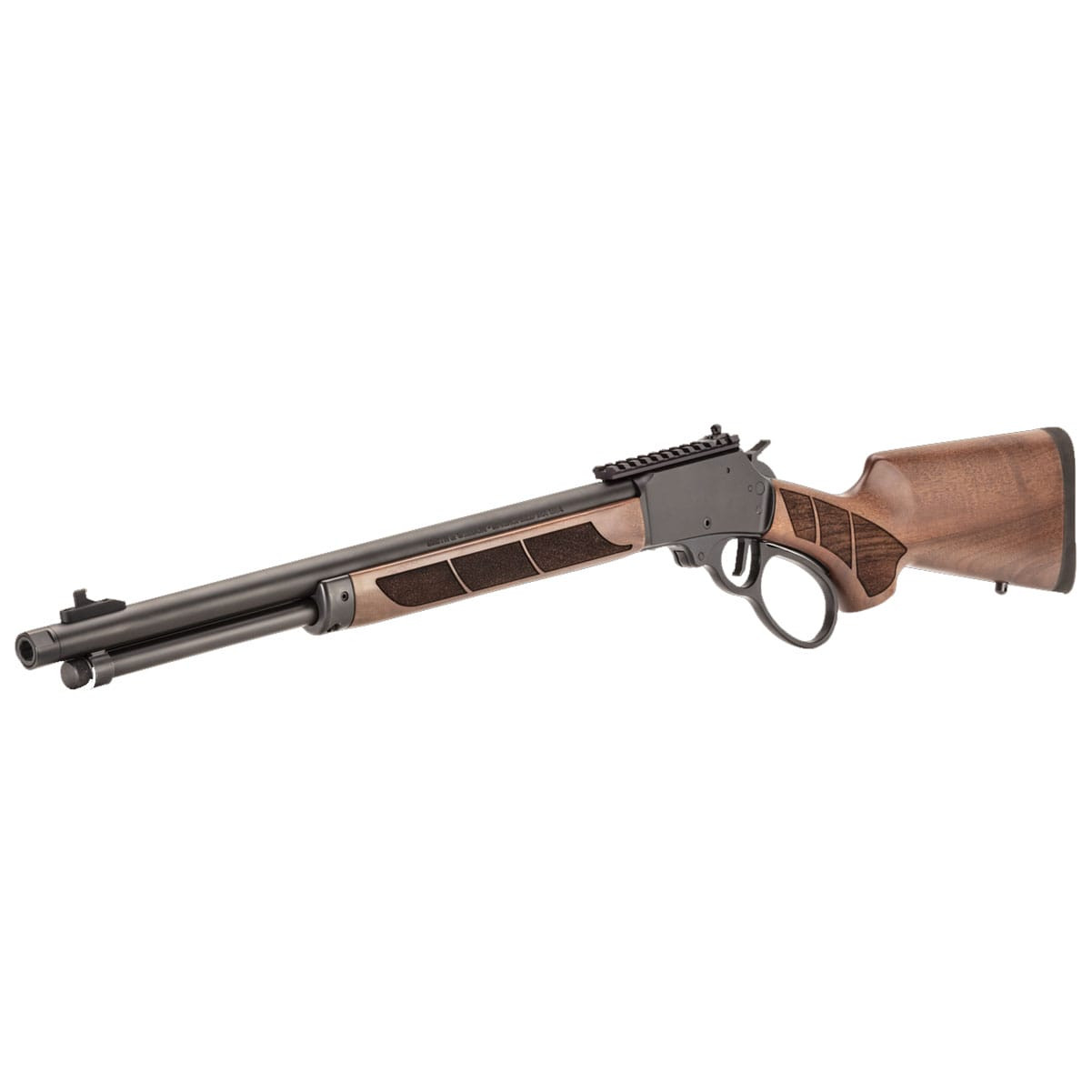 SMITH WESSON MODEL 1854 Series 45 Colt Rifle 13811