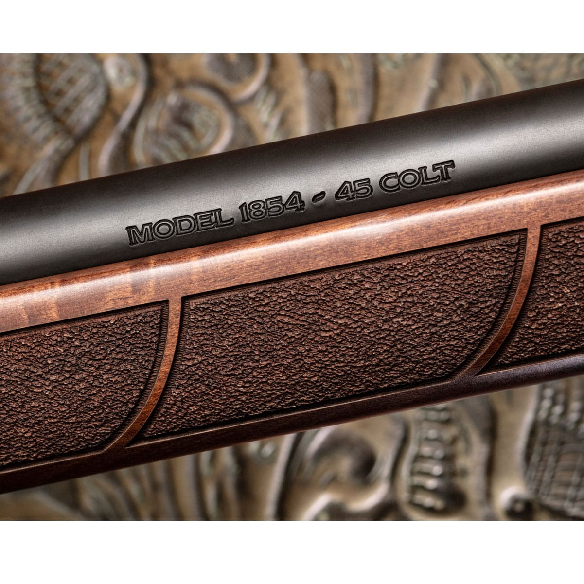 SMITH WESSON MODEL 1854 Series 45 Colt Rifle 13811