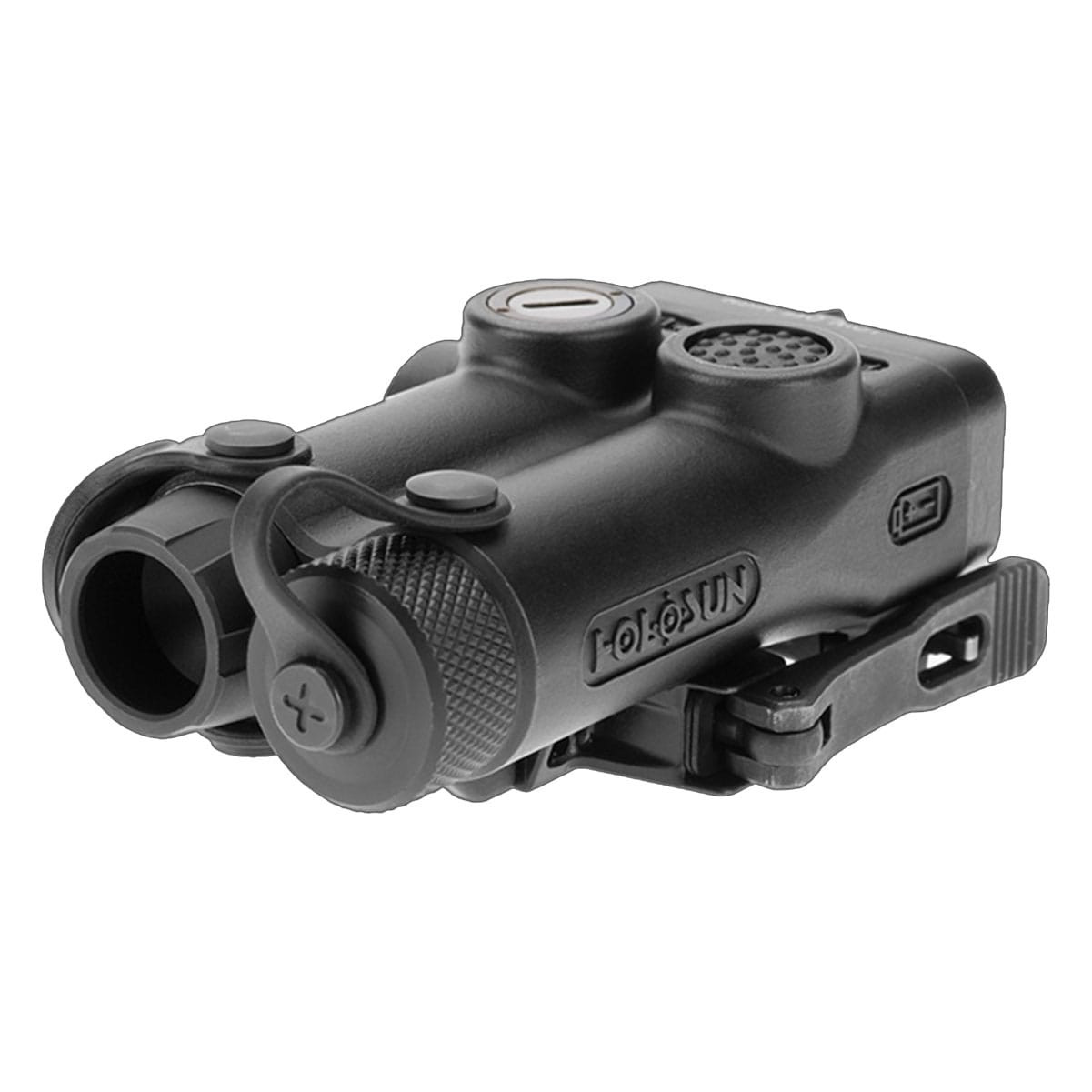 HOLOSUN LE117-GR Green Laser Aiming Device LE117-GR
