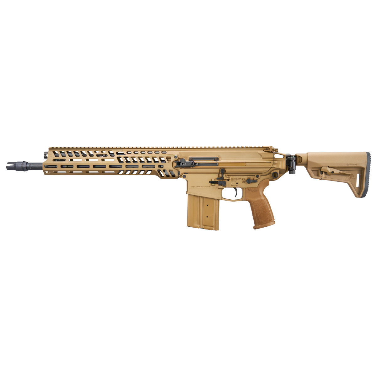 SIG SAUER SIGMCX-SPEAR 6 8X51mm 16in 20rd Semi-Auto Rifle RSPEAR