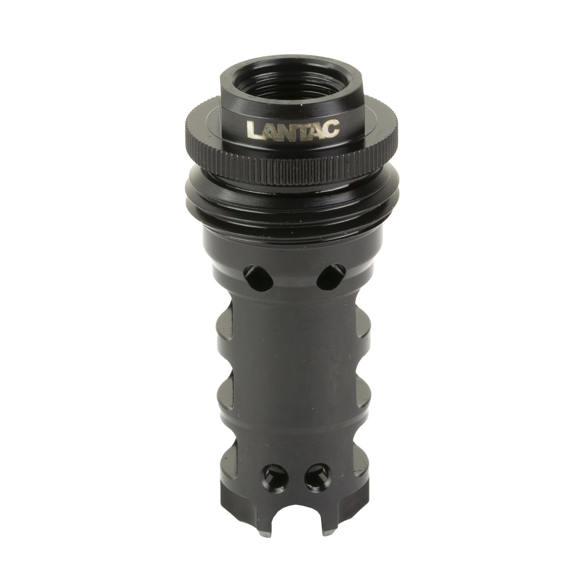LANTAC Drakon 762x39 Ak M14-1 Lh SilencerCo ASR Mount Muzzle Brake
