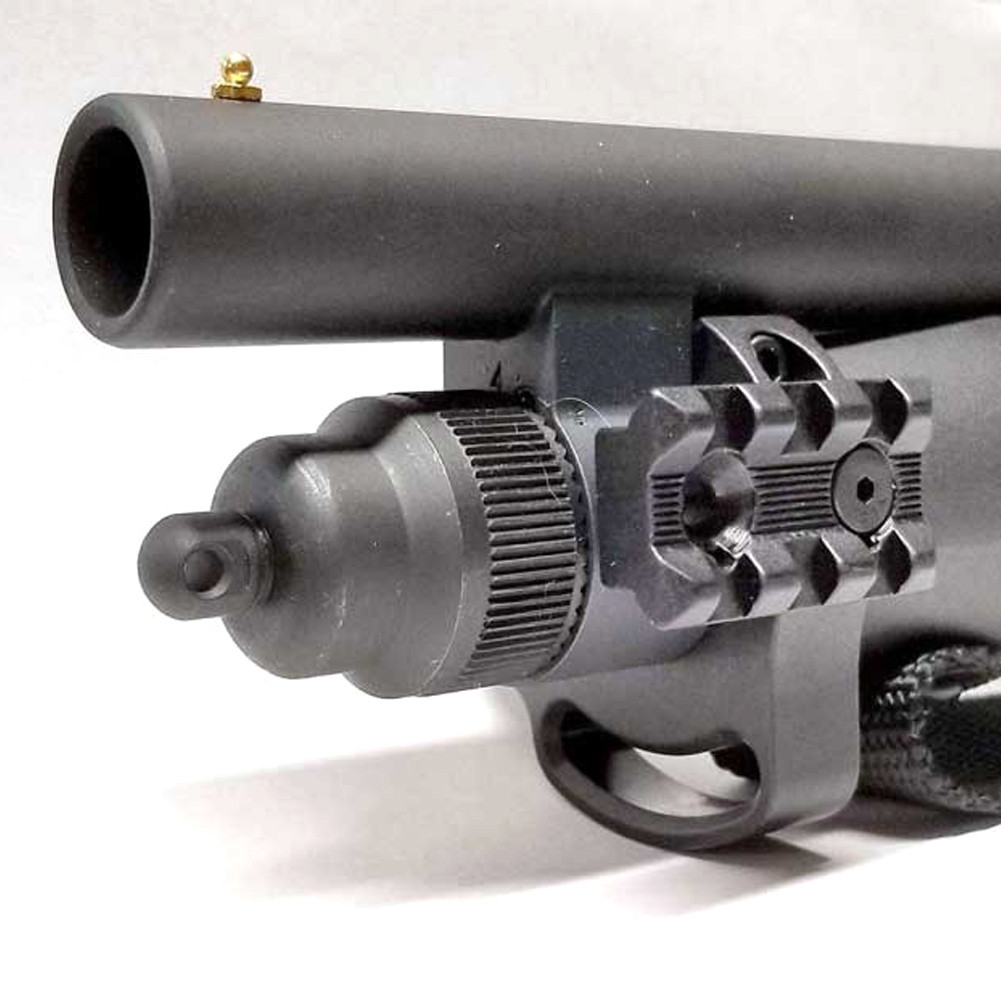 CDM GEAR MTRS20 Mos 590 Shockwave 20Ga Mount MTRS-20
