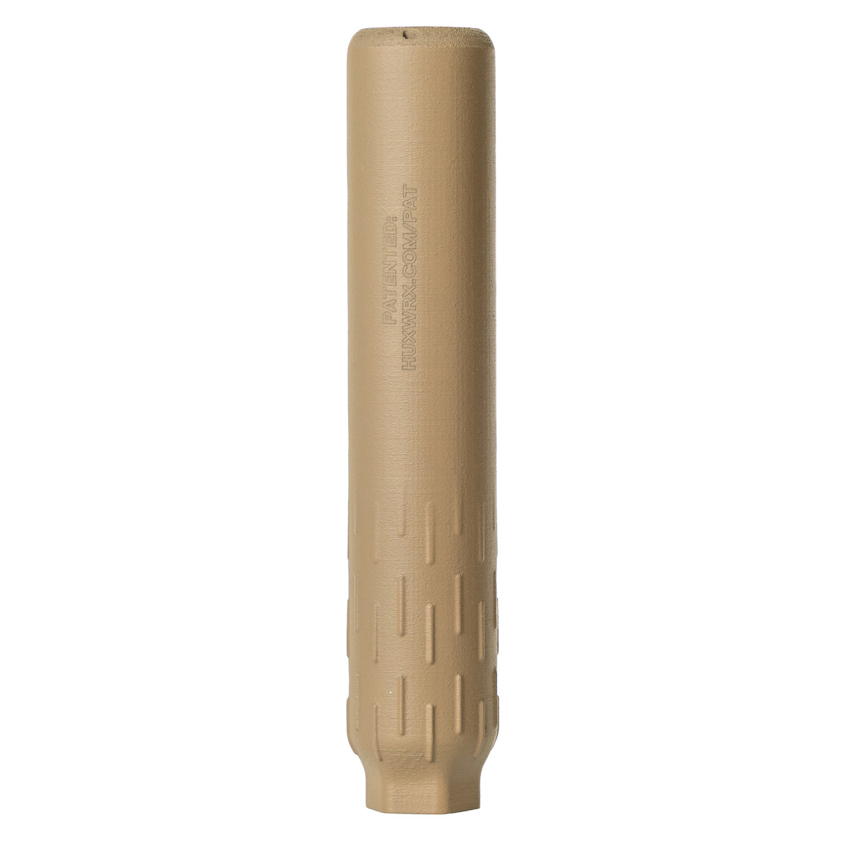 HUXWRX Safety Company Flow 22 Ti 22 LR Suppressor 3166
