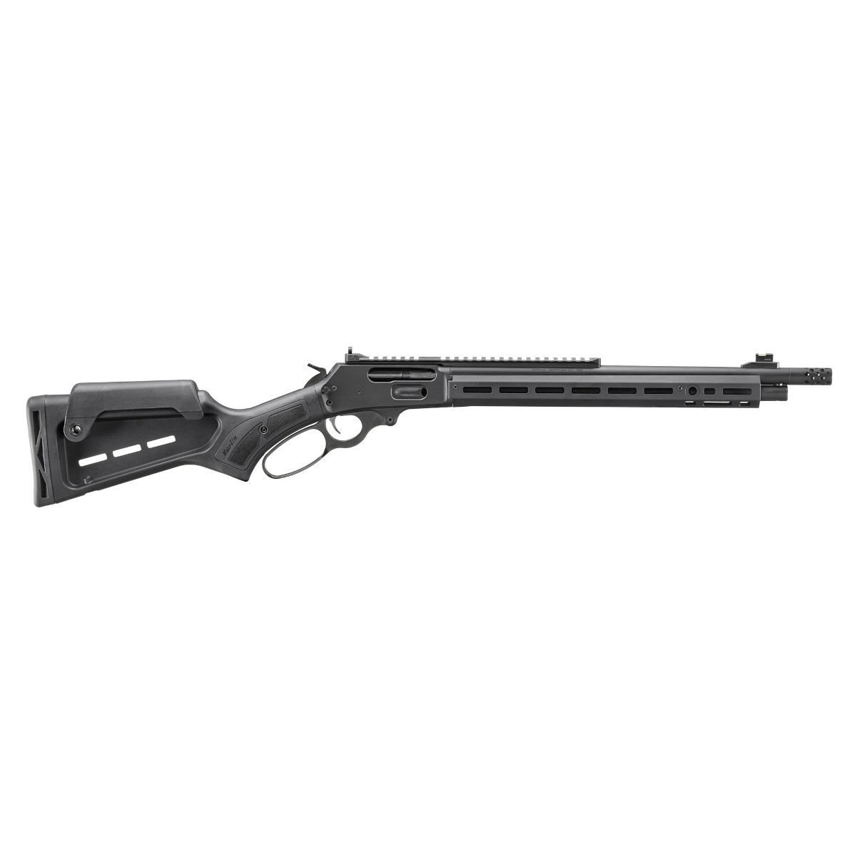 MARLIN 1895 Dark Series 45-70 16 17in 5rd BL/SYN Lever Action