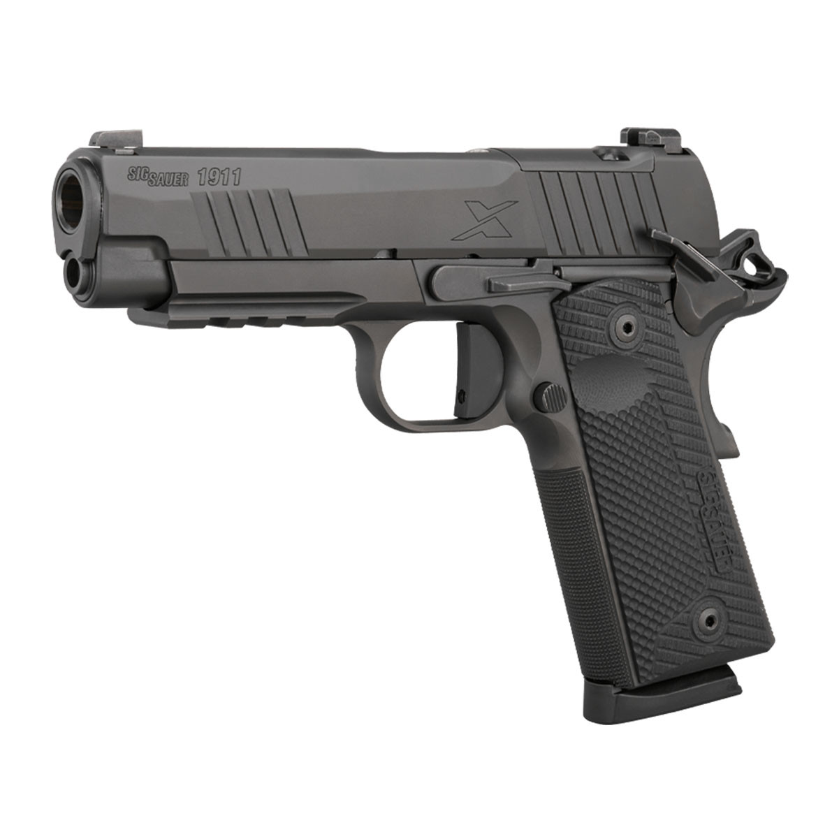 SIG SAUER 1911 X Carry 45 ACP Pistol 1911XCA-45-BXR3