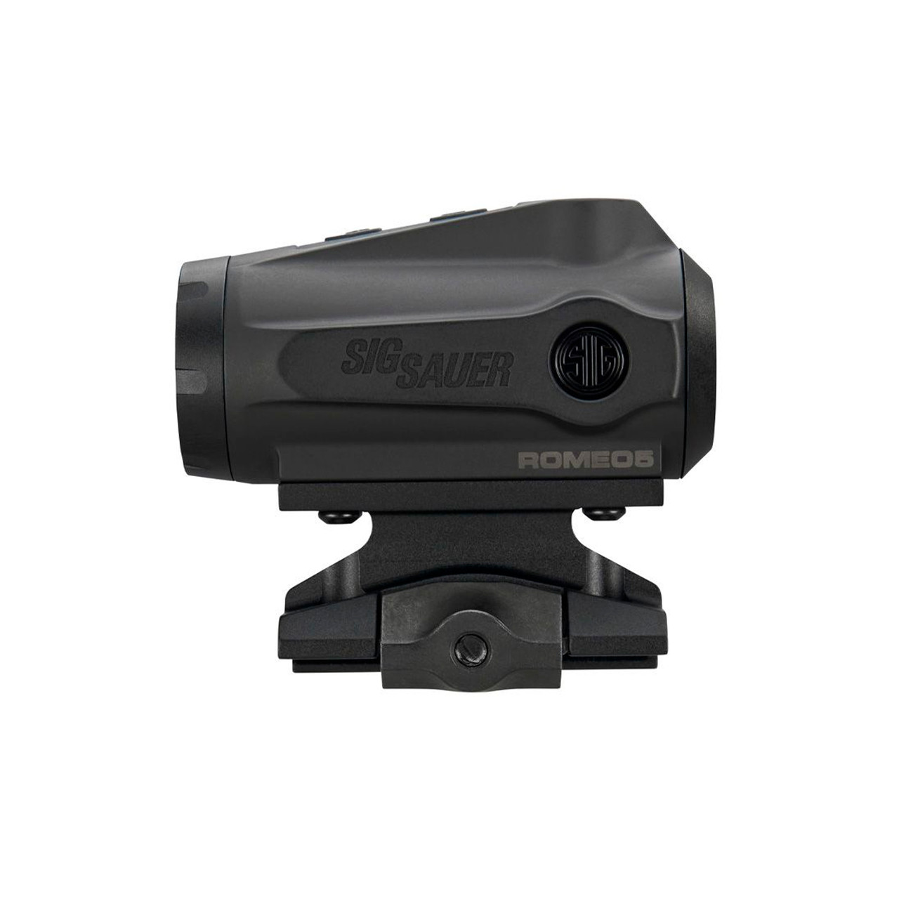 SIG SAUER Romeo5 Gen Ii Compact 1 41 M1913 I-Beam 1X20mm 2 Moa