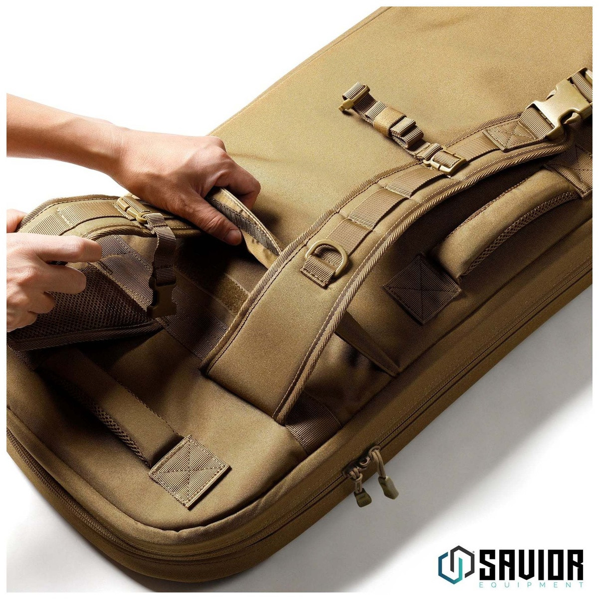 SAVIOR EQUIPMENT Specialist Bag RB-SGSPORT38-WS-TN