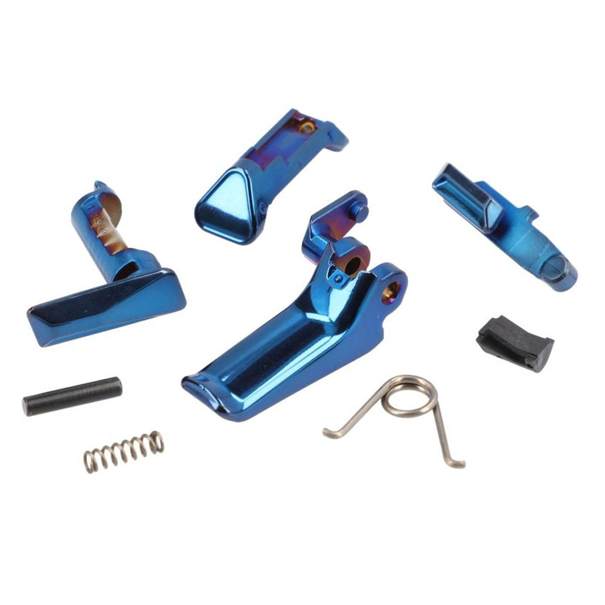 SIG SAUER Blue Controls Parts Kit for P365X 8900915