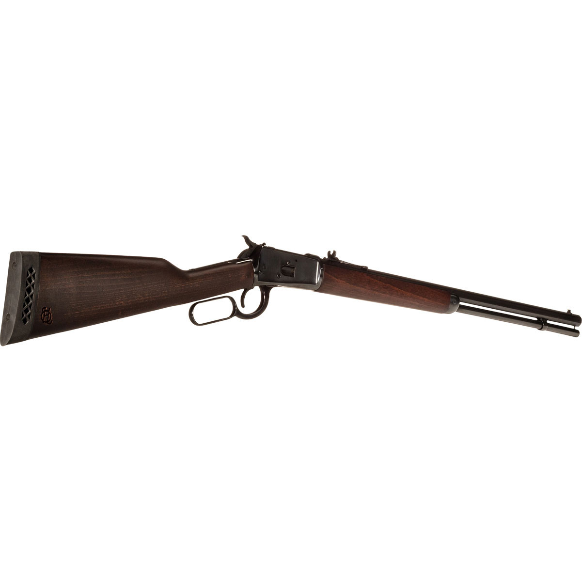 HERITAGE 92 357 Mag 12rd OCT Lever Rifle H9235724F1