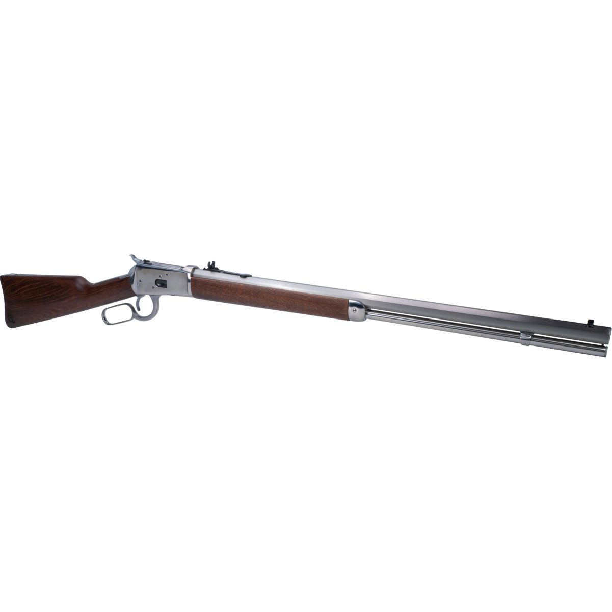 HERITAGE 92 357 Mag 12rd OCT Lever Rifle H9235724F9