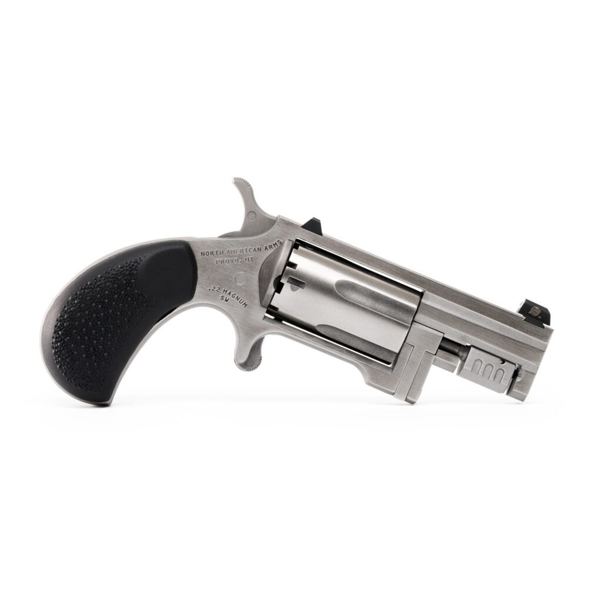 【新品未開封】マドンナ レコード REVOLVER 2LP NAA Sentinel 22 Mag Single-Action Revolver NAA-SNT