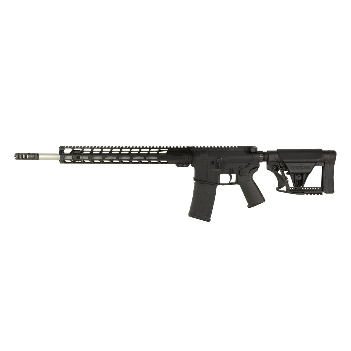 LANTAC USA N15 3-Gun Raven Rifle 01-FA-3GUN-RAVEN