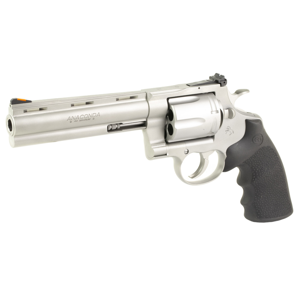 COLT ANACONDA MAXI 6inch ガスガン COLT Anaconda 44 Magnum 6in 6rd Revolver ANACONDA-SM6RTS