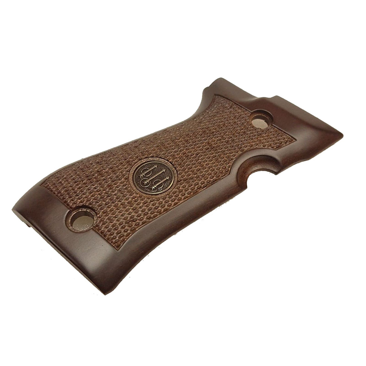 BERETTA 84F Wood Grips JG84FW