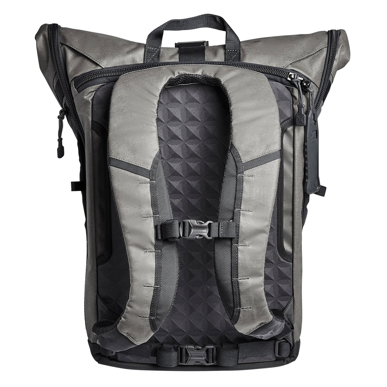VERTX Ruck Roll Backpack F1-VTX5081-HMG-SMG