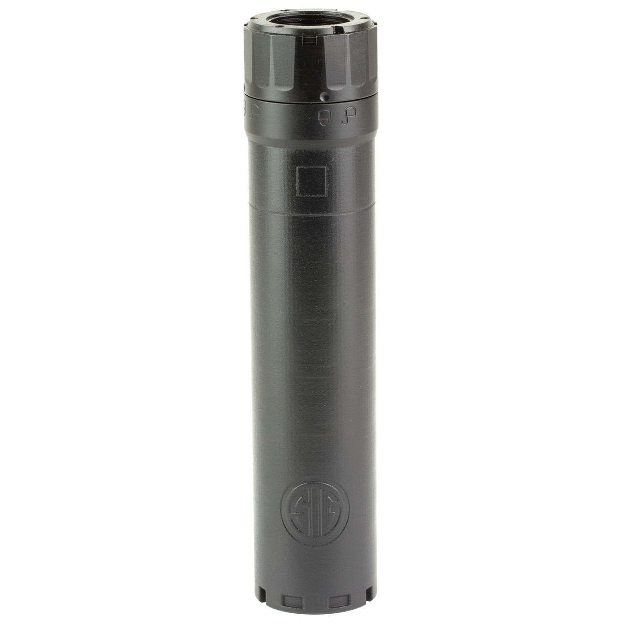 SIG SAUER 762mm Quick Detach Rifle Suppressor NG762-QD