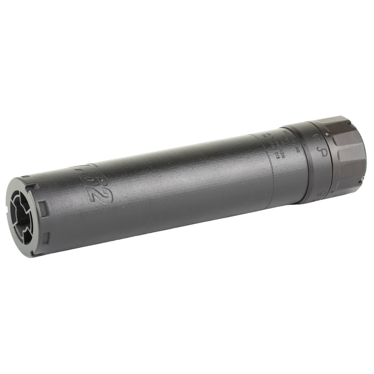 SIG SAUER 762mm Quick Detach Rifle Suppressor NG762-QD