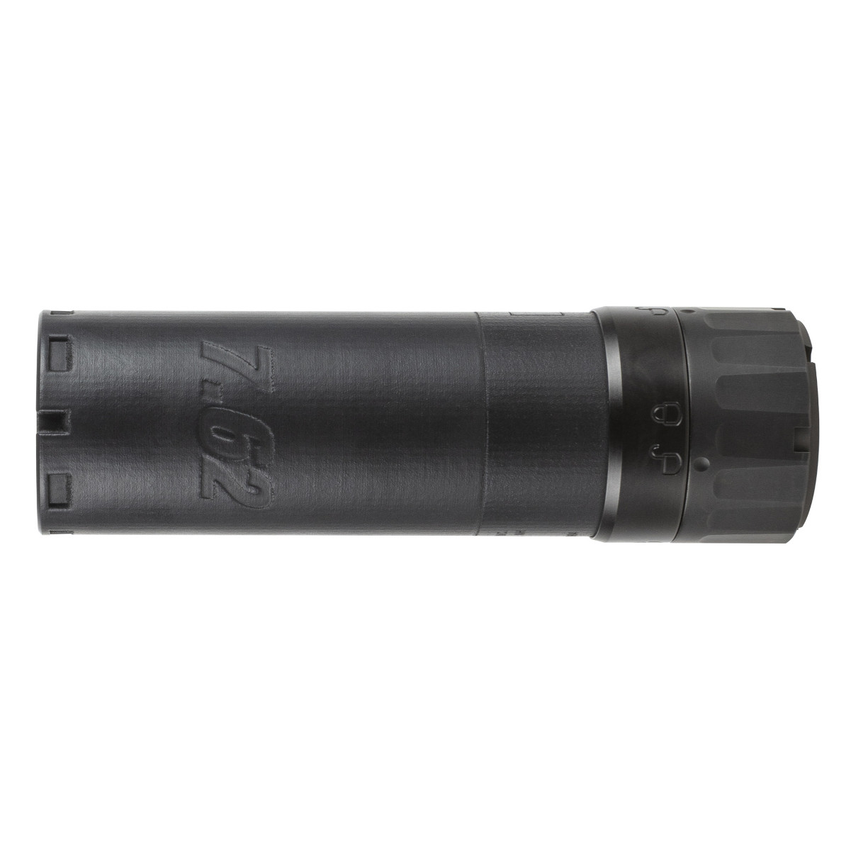 SIG SAUER SLX Compact QD 7 62mm Rifle Suppressor SLX762C-QD