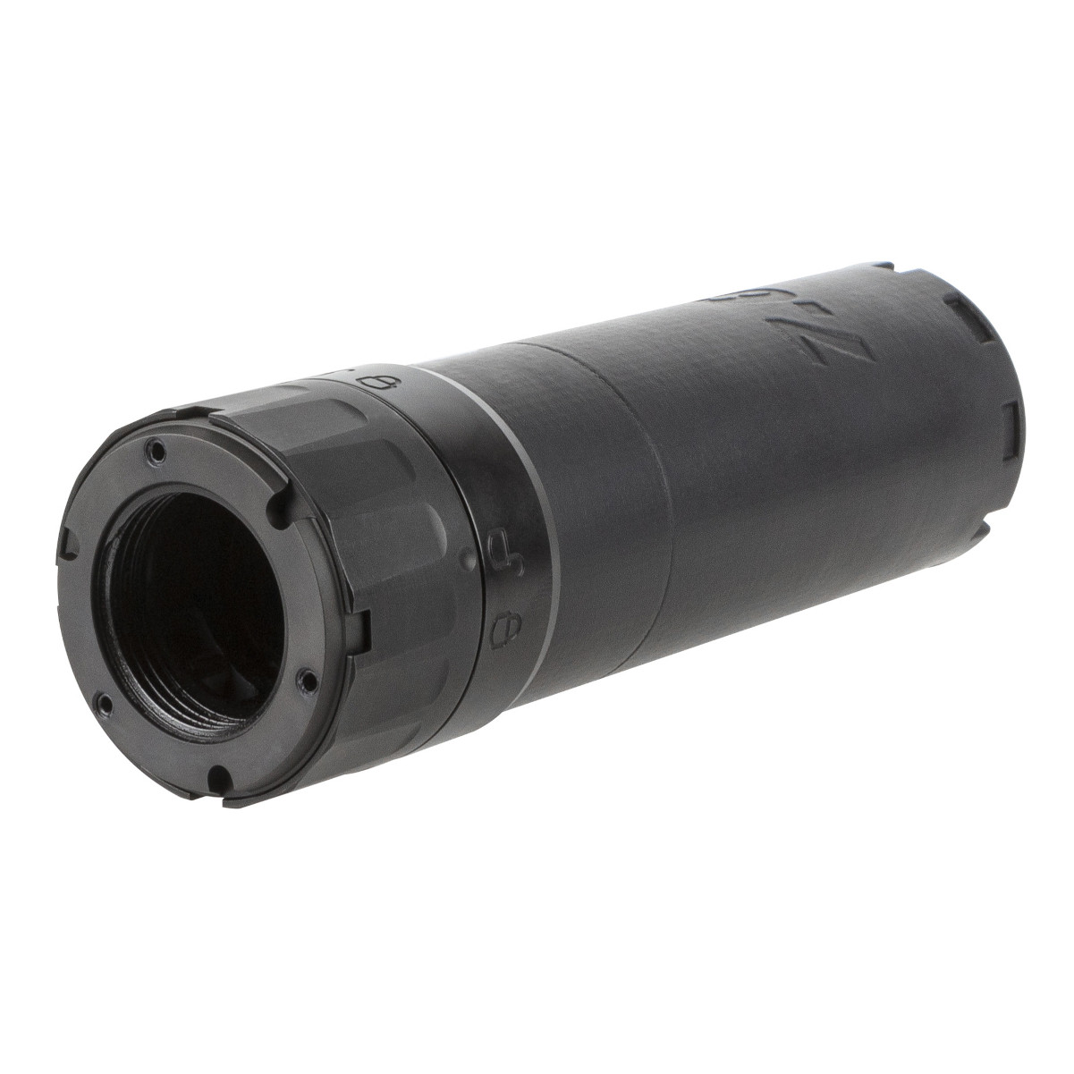 MKS♡ SIG SAUER SLX Compact QD 7 62mm Rifle Suppressor SLX762C-QD
