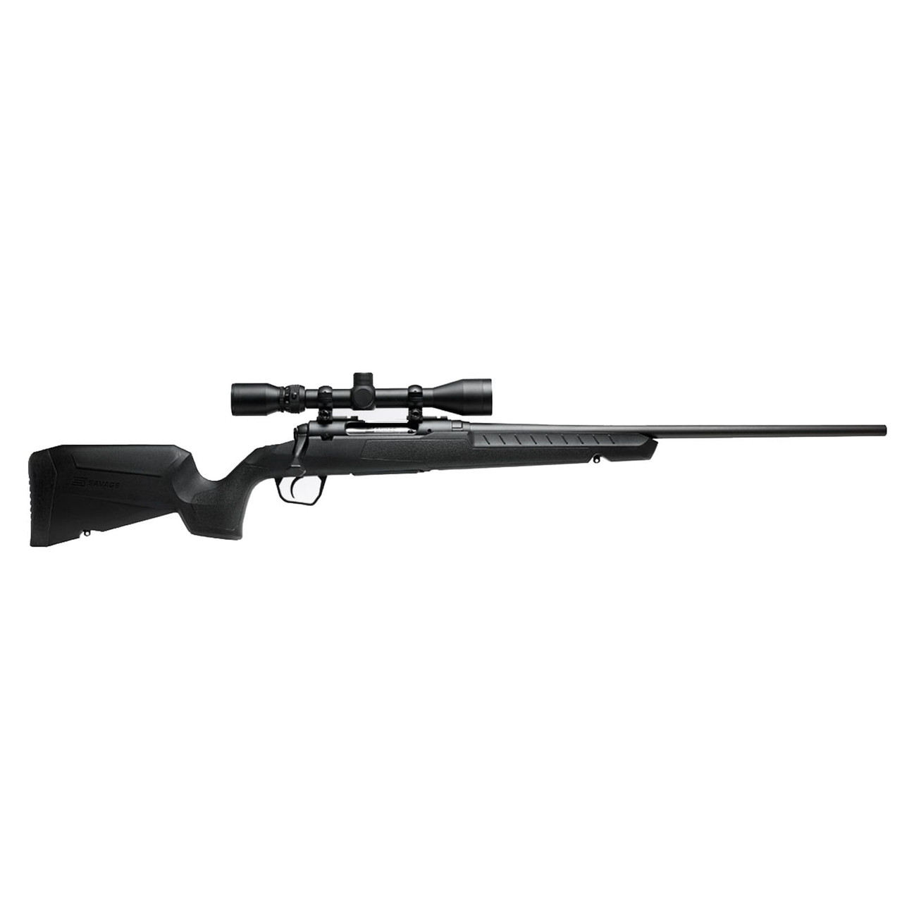 SAVAGE Axis XP Compact 7mm-08 Rem Rifle 32026
