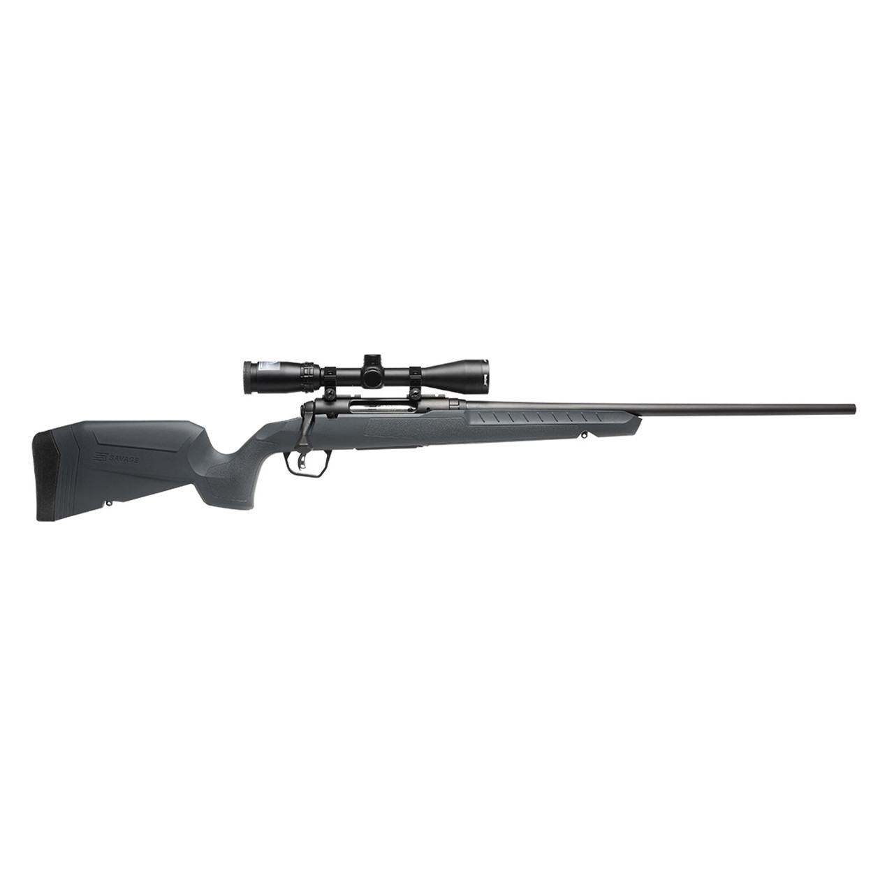 SAVAGE Axis 2 XP 243 Win 22in 4rd Gray Rifle 32173