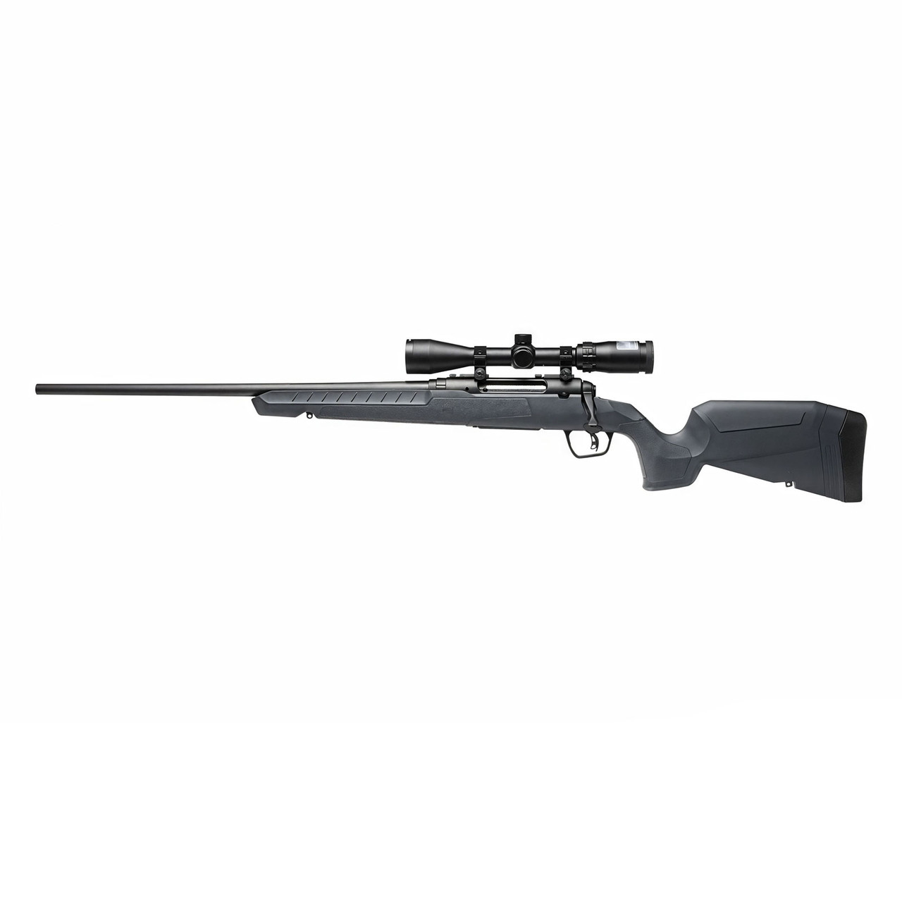 SAVAGE Axis 2 XP LH 308 Win 22in 4rd Gray Rifle 32209