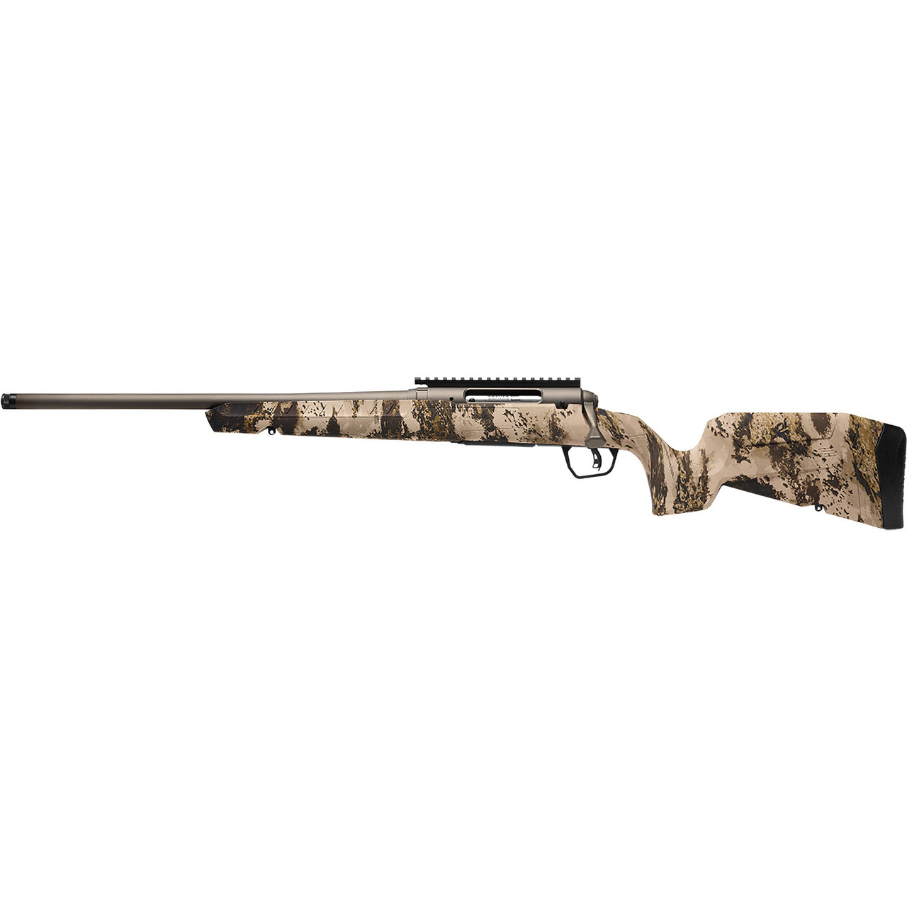 SAVAGE Axis 2 Pro 350 Legend 18in LH Bolt Rifle 32332