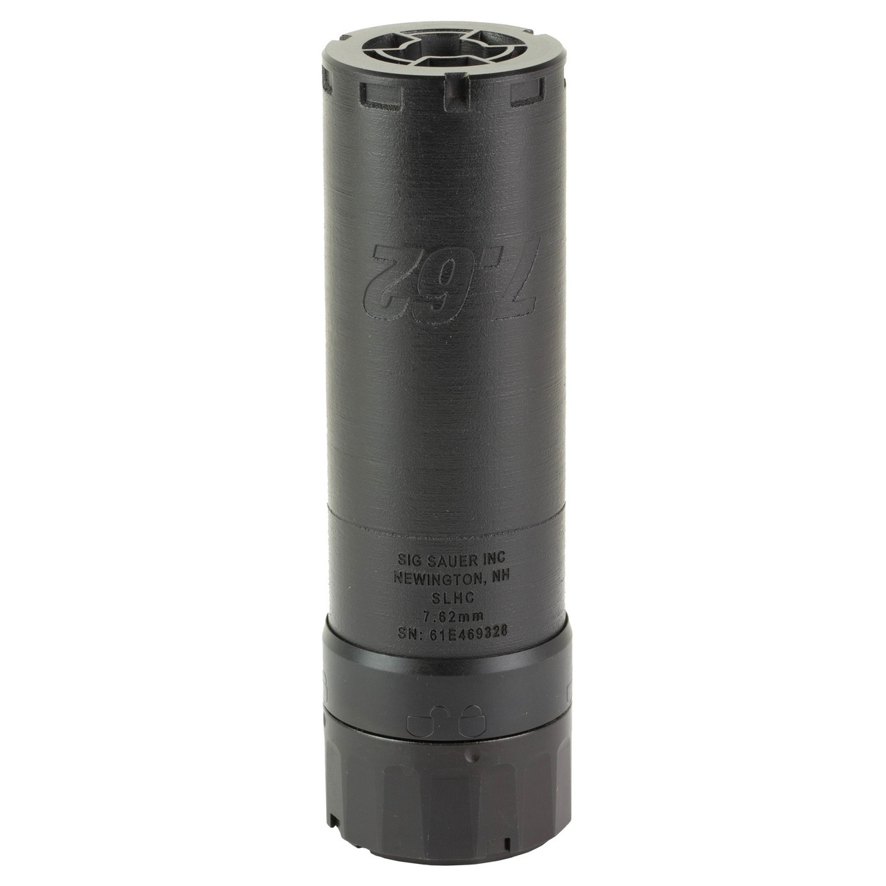 SIG SAUER SLH Compact 762mm QD Suppressor NG762C-QD