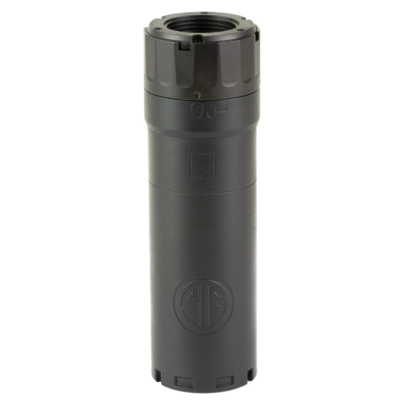 SIG SAUER SLH Compact 762mm QD Suppressor NG762C-QD