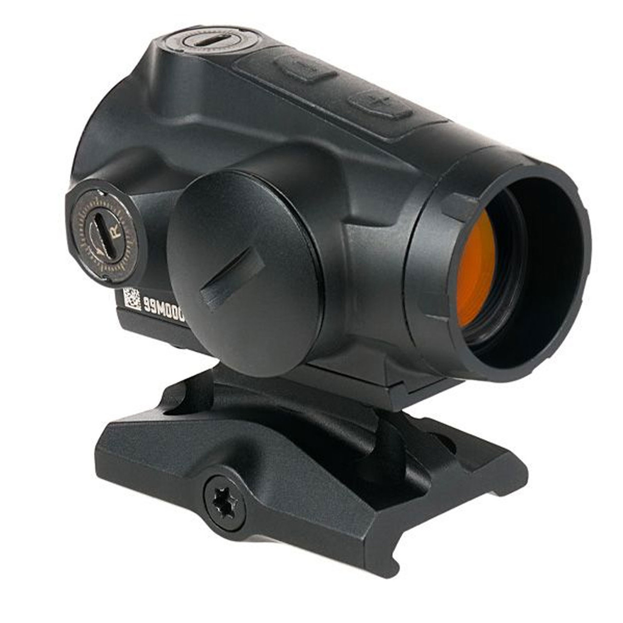 SIG SAUER Romeo5 II Elite 1x20mm Red Dot Sight SOR5105