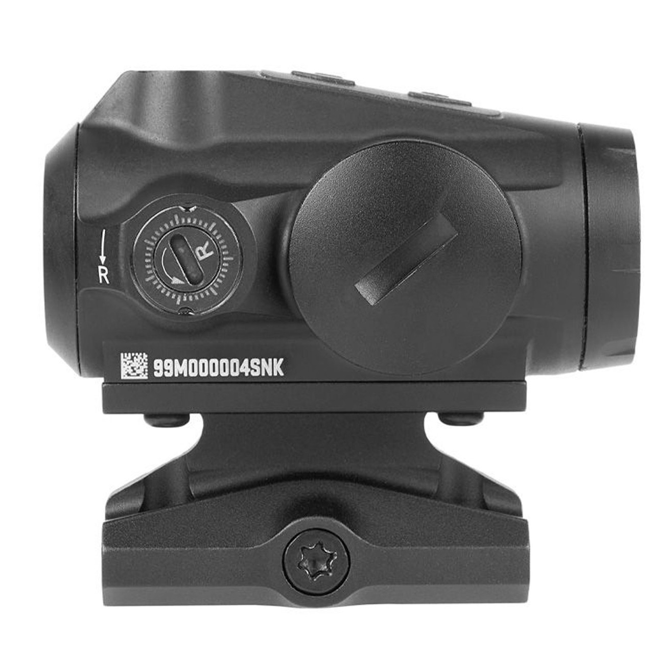 SIG SAUER Romeo5 II Elite 1x20mm Red Dot Sight SOR5105