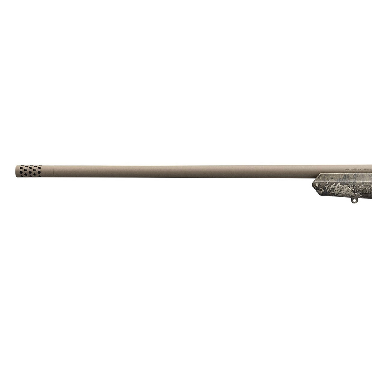 WINCHESTER REPEATING ARMS XPR Hunter Rifle 535782220