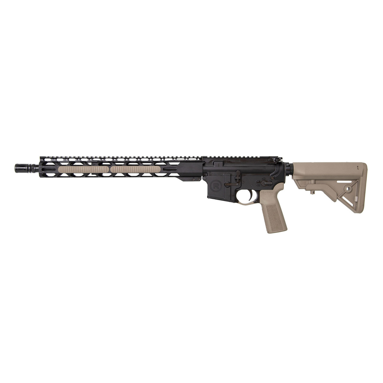 RADICAL FIREARMS RF-15 Rifle FR16-762x39HBAR-15RPR-FDE