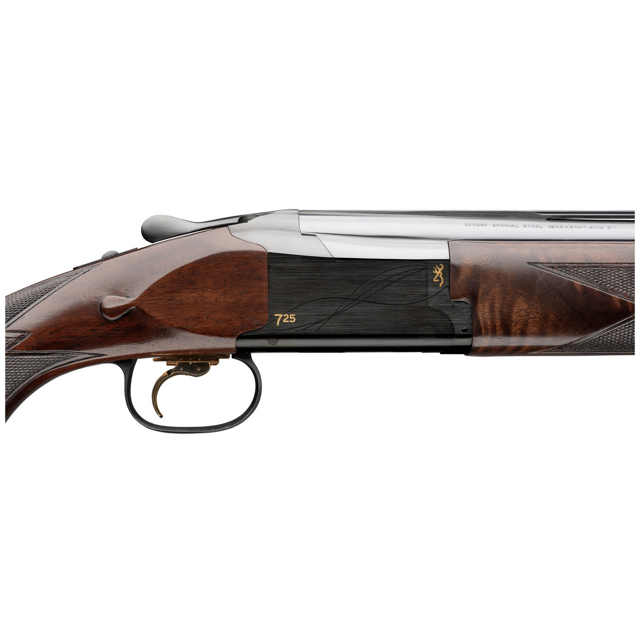 BROWNING Citori 725 S3 Sporting 12 Ga Shotgun 181503003