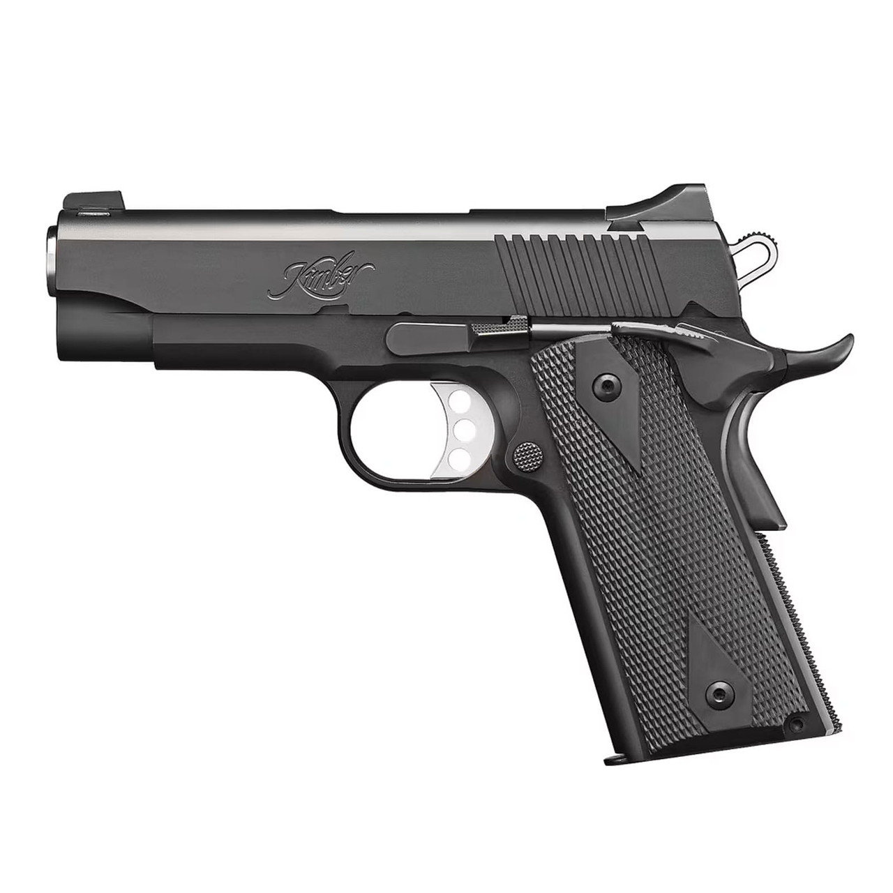 KIMBER Pro Carry II 45 ACP Semi-Auto Pistol 3200051CA