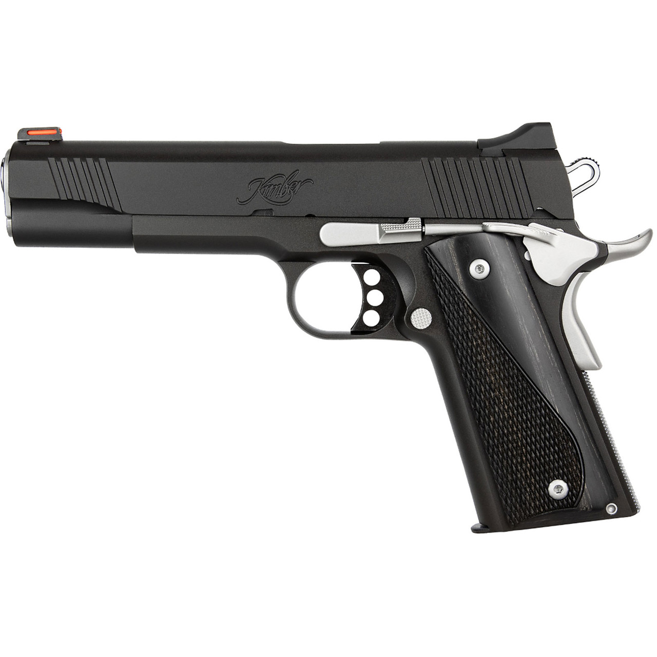 KIMBER Custom LW Nightstar 9mm Semi-Auto Pistol 3700596
