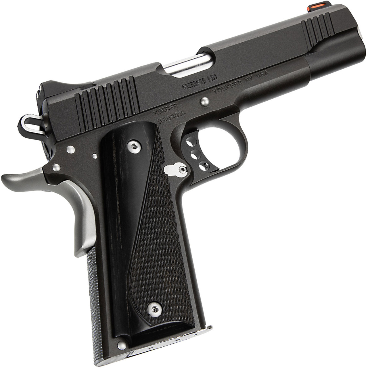 KIMBER Custom LW Nightstar 9mm Semi-Auto Pistol 3700596