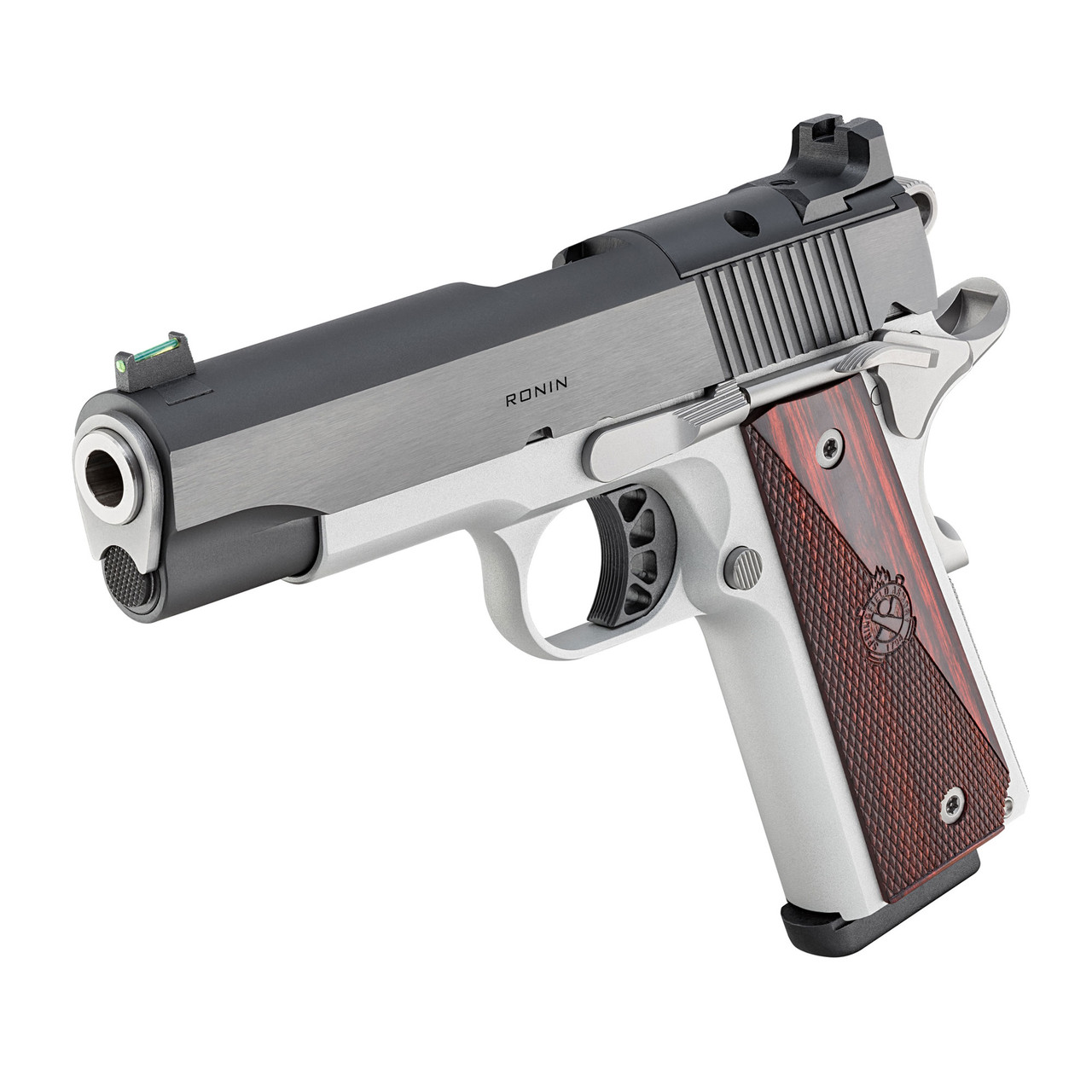 SPRINGFIELD 1911 Ronin AOS Pistol PX9117LAOS