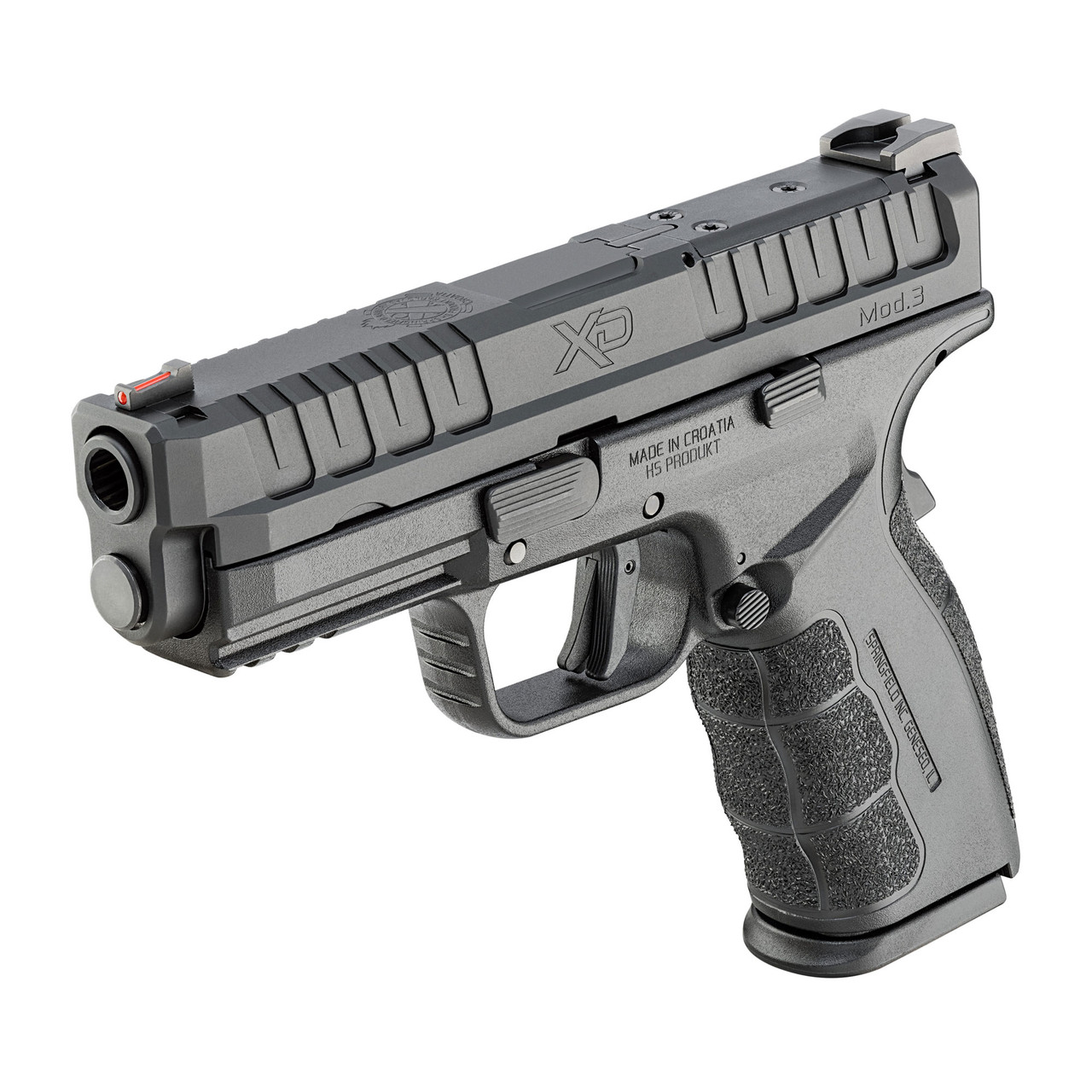 SPRINGFIELD XD Mod3 OSP Pistol XDDG9101BOSP