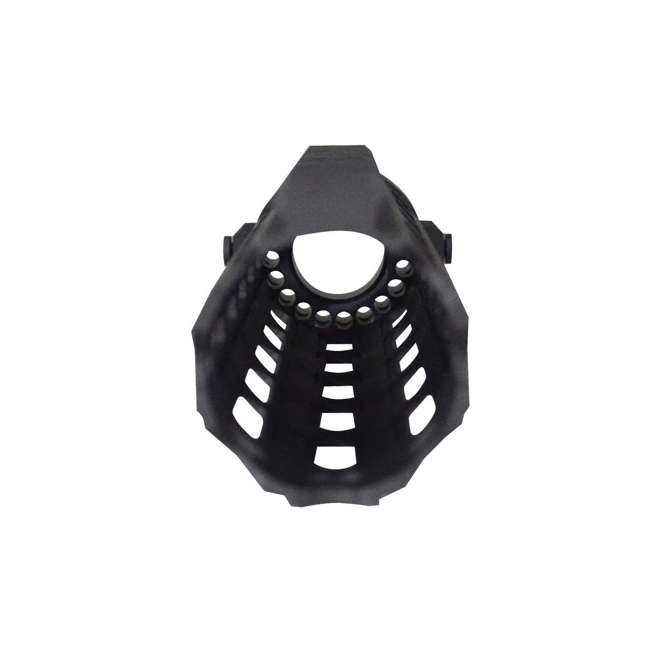汎用ヤッコカウル用インナーM&Mオリジナル！250～400㏄トライク・ツーリング YHM MR7 M-LOK Handguard YHM-5322